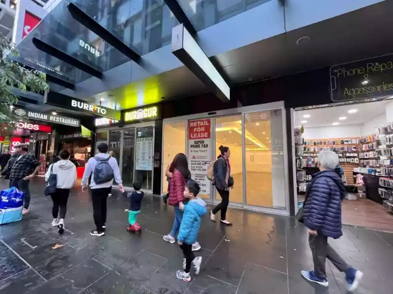 Shop 7/2-26 Elizabeth Street