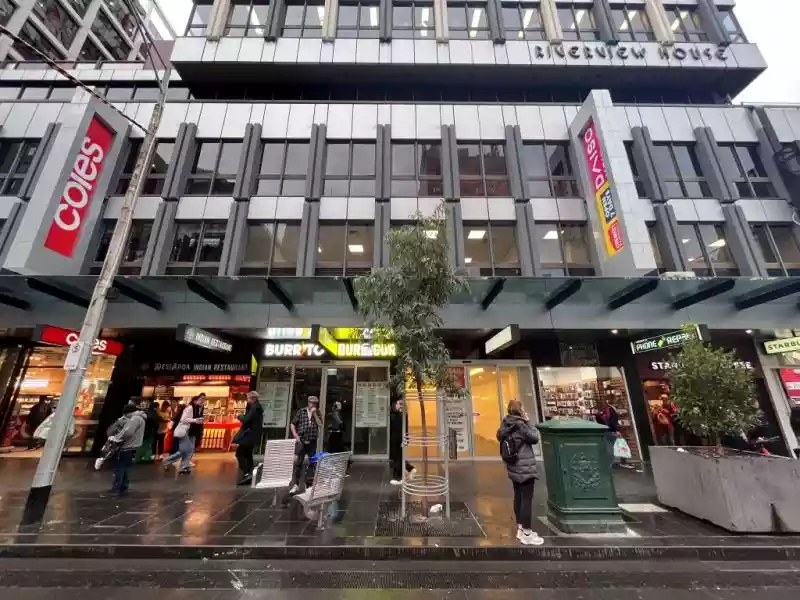 Shop 7/2-26 Elizabeth Street