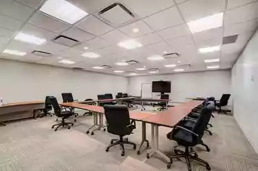 Calgary - Office