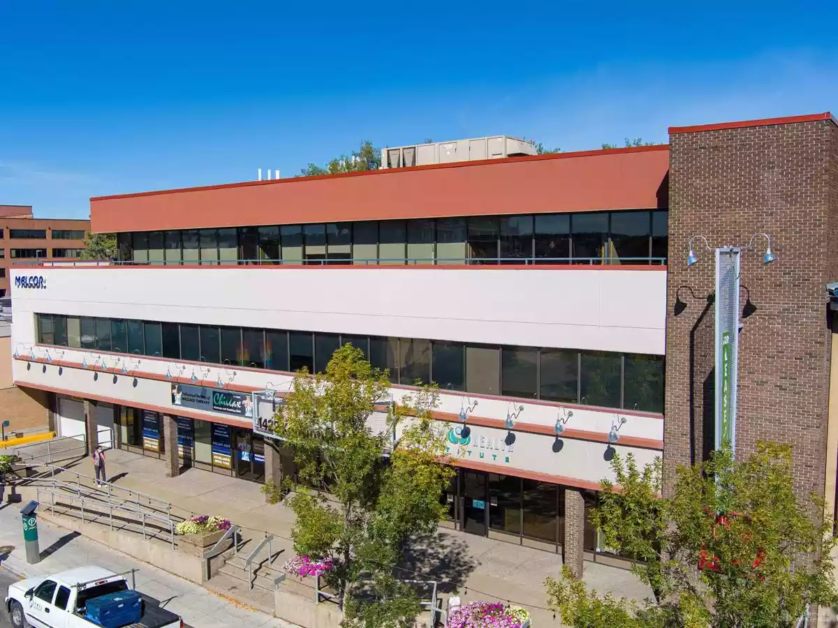 Calgary - Office