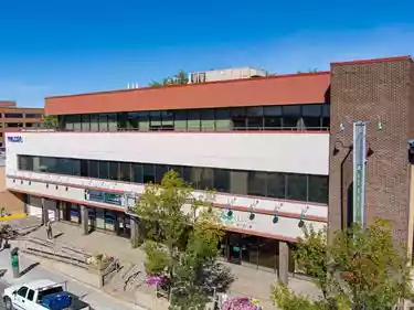 Calgary - Office