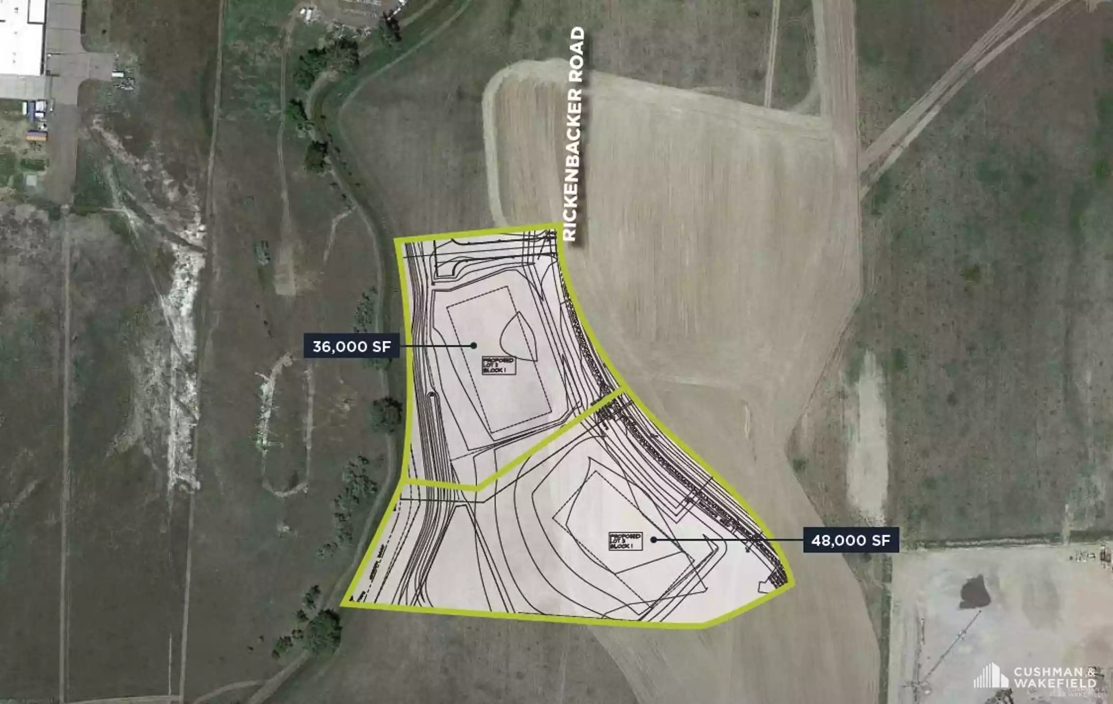 Loveland - Warehouse/Distribution