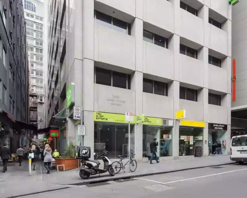 Shops 3 & 4/353 Little Collins Street