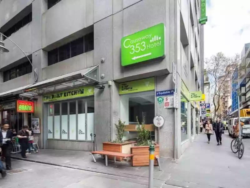 Shops 3 & 4/353 Little Collins Street