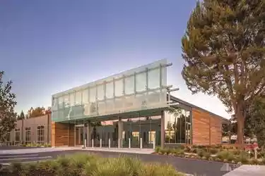 Mountain View - High Technology