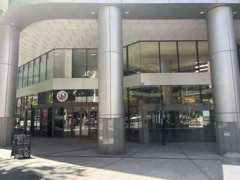 200 Queen Street