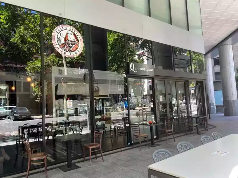 200 Queen Street