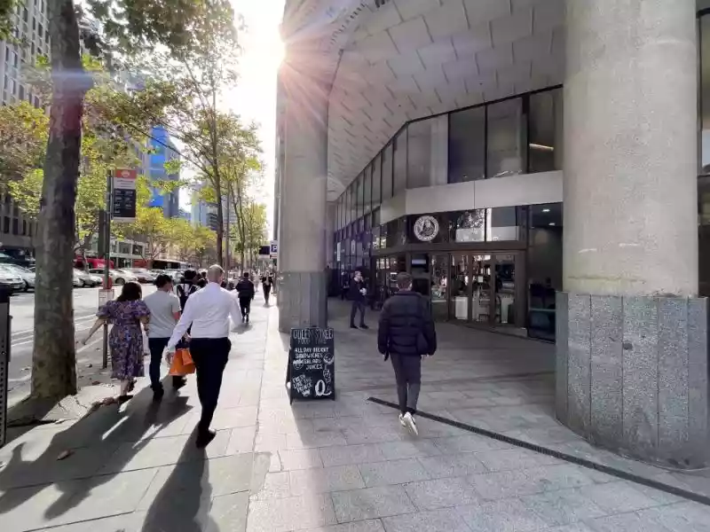 200 Queen Street