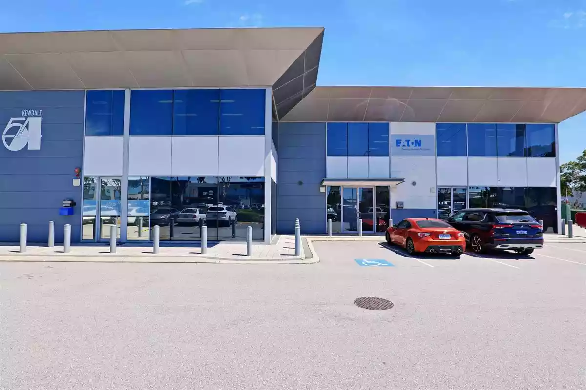 Units 1 & 2, 54 Kewdale Road