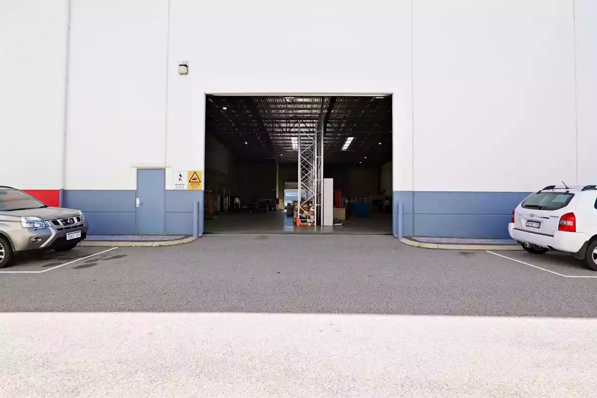 Units 1 & 2, 54 Kewdale Road