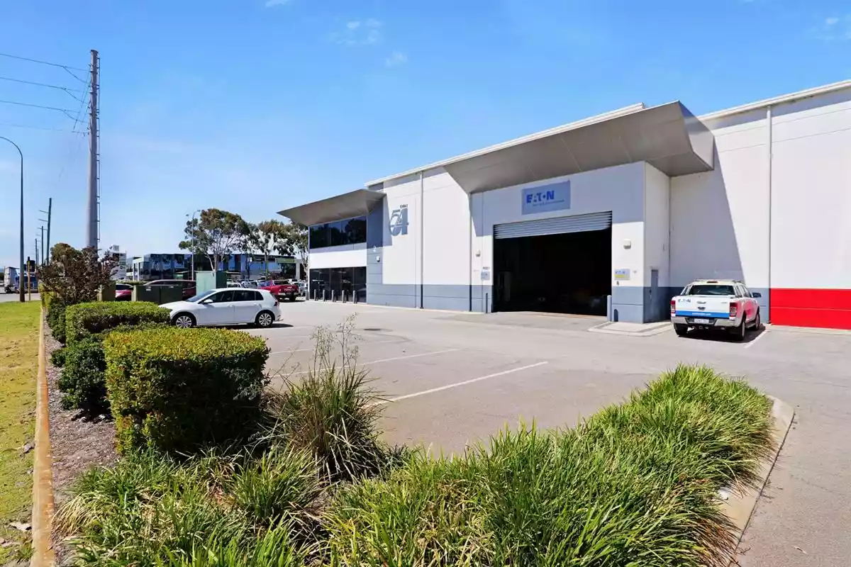 Units 1 & 2, 54 Kewdale Road