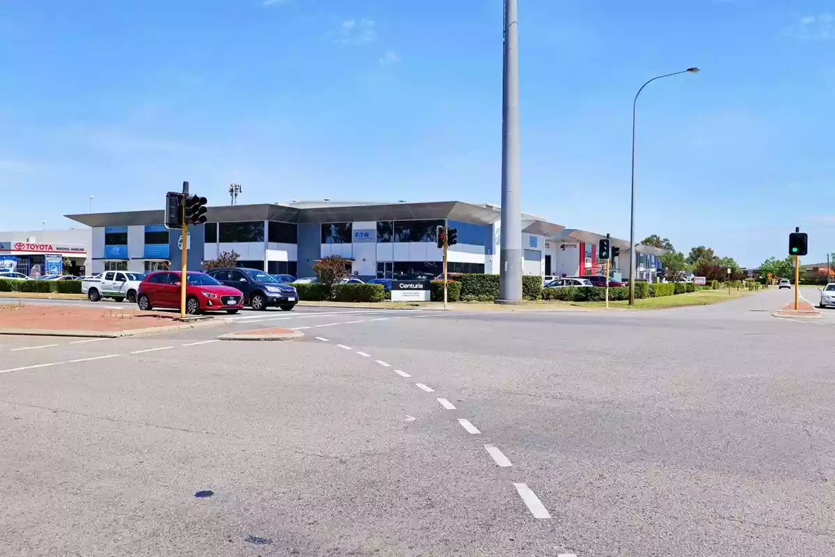 Units 1 & 2, 54 Kewdale Road