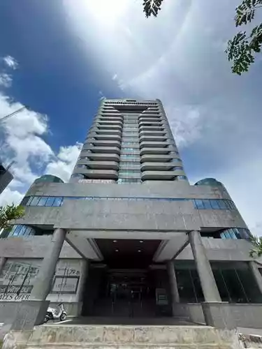 Phairojkijja Tower