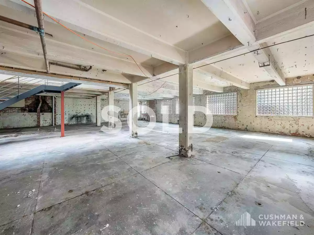 565 Little Lonsdale Street