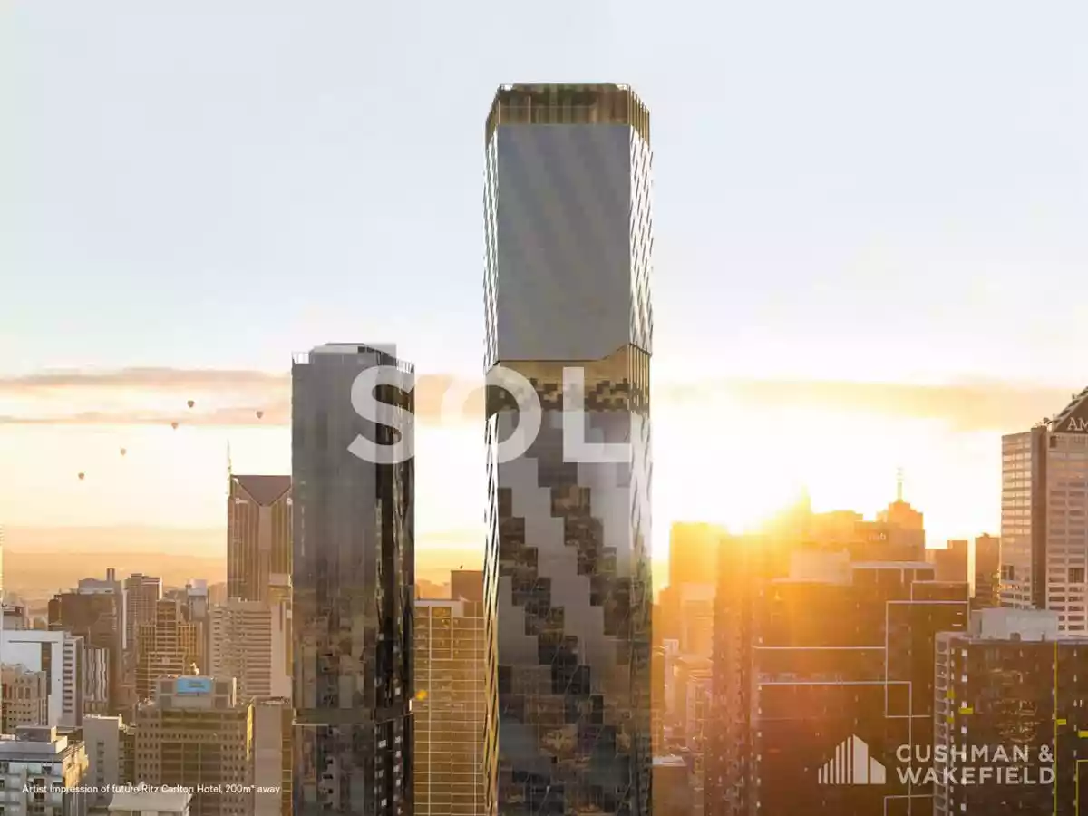 565 Little Lonsdale Street