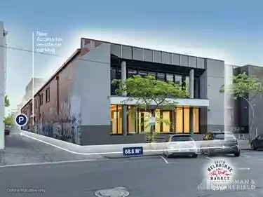 129-133 York Street