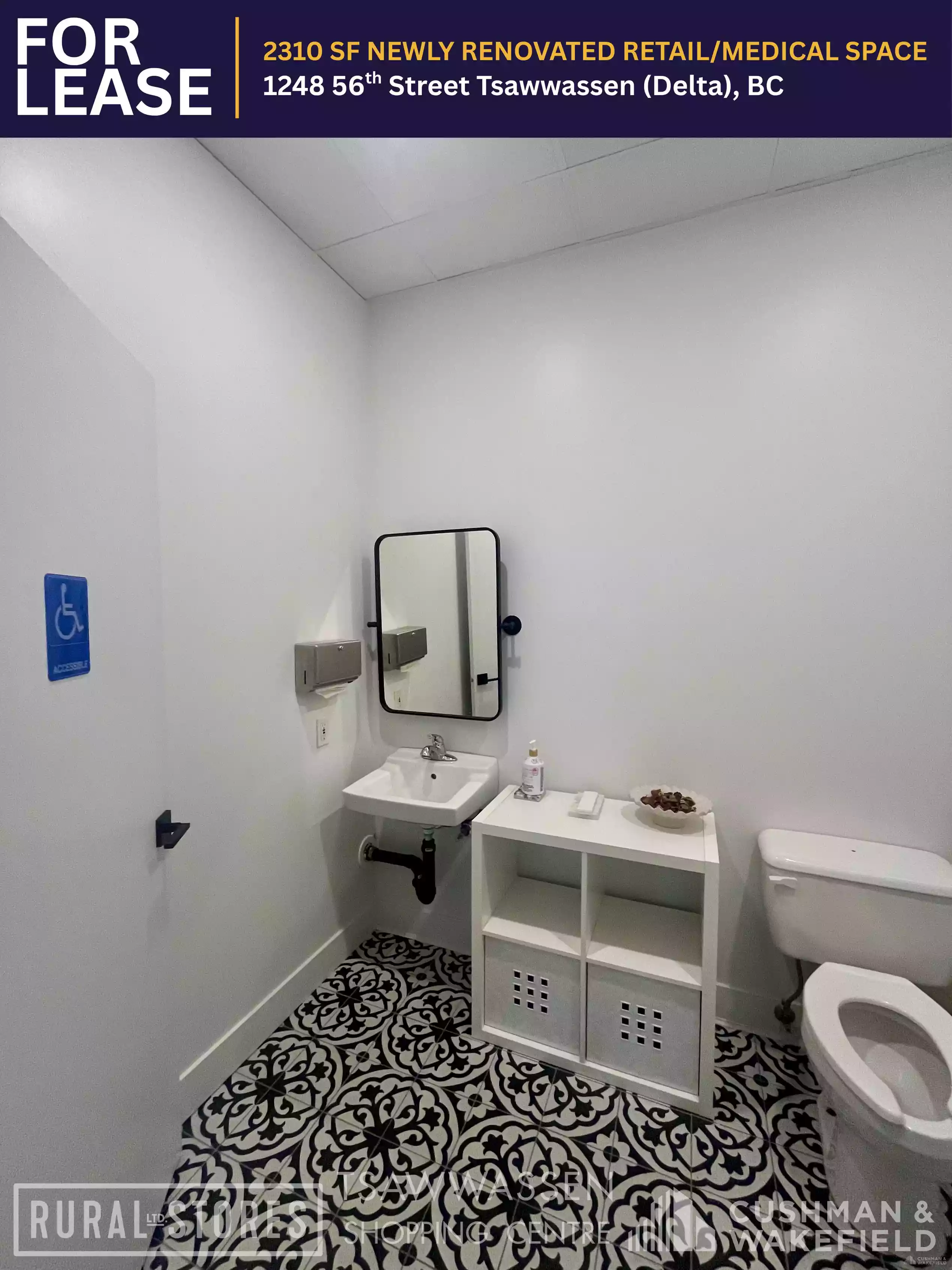 Delta - Retail