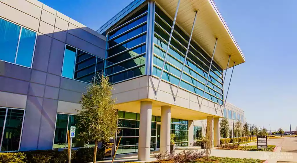Austin - Office