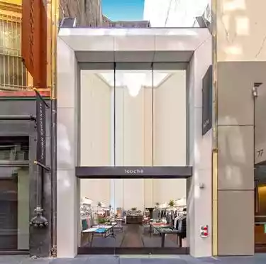 San Francisco - Retail