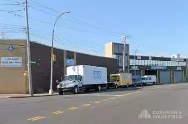 Jamaica - Warehouse/Distribution