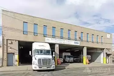 Jamaica - Warehouse/Distribution