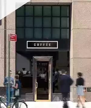 New York - Retail