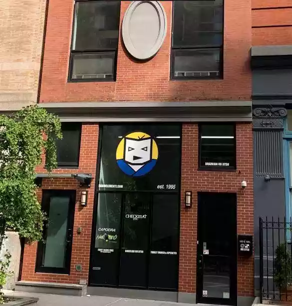 New York - Retail