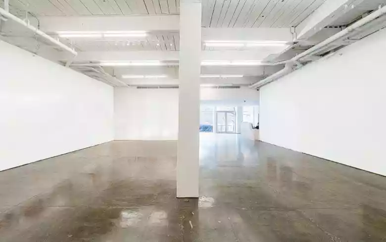 New York - Retail