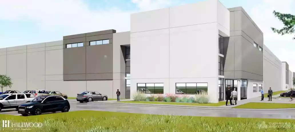 Hamilton Township - Warehouse/Distribution