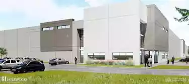 Hamilton Township - Warehouse/Distribution