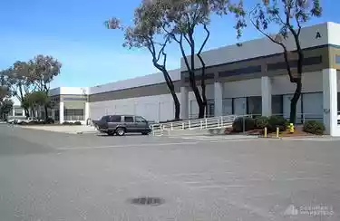 Hayward - Warehouse/Distribution