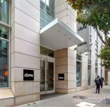 San Francisco - Retail