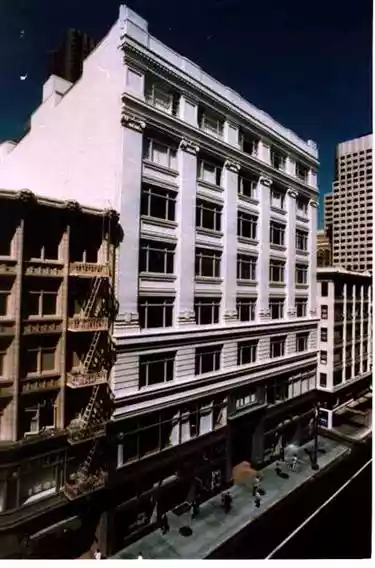 San Francisco - Office