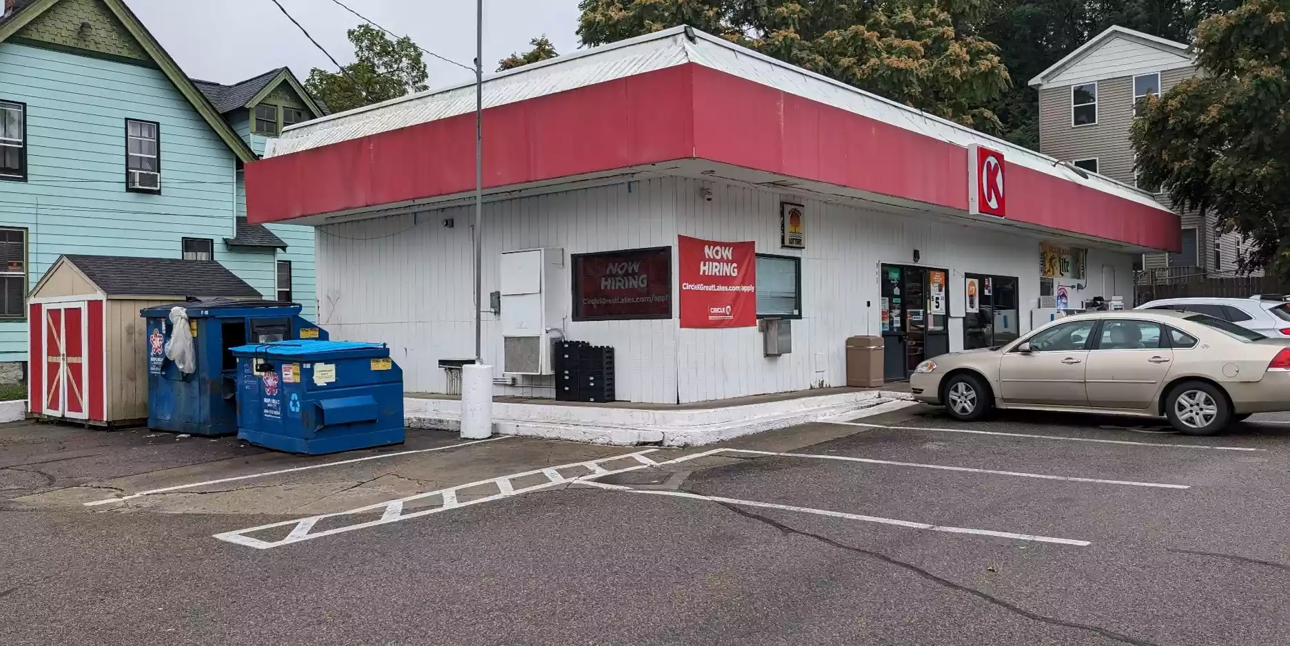 4706202 - 943 West Lovell Street - Kalamazoo MI