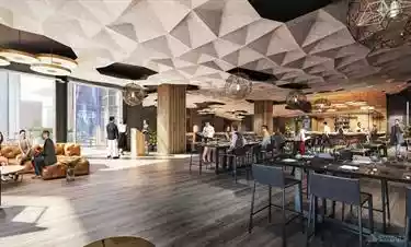 San Francisco - Retail