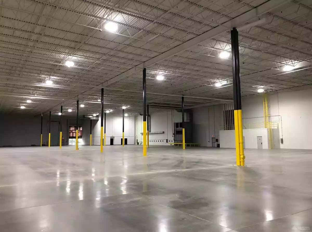 Bolingbrook - Warehouse/Distribution