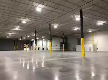 Bolingbrook - Warehouse/Distribution
