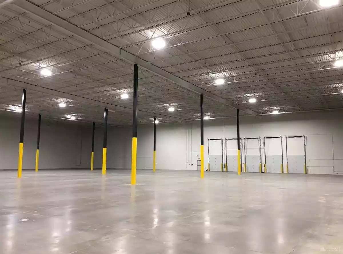 Bolingbrook - Warehouse/Distribution