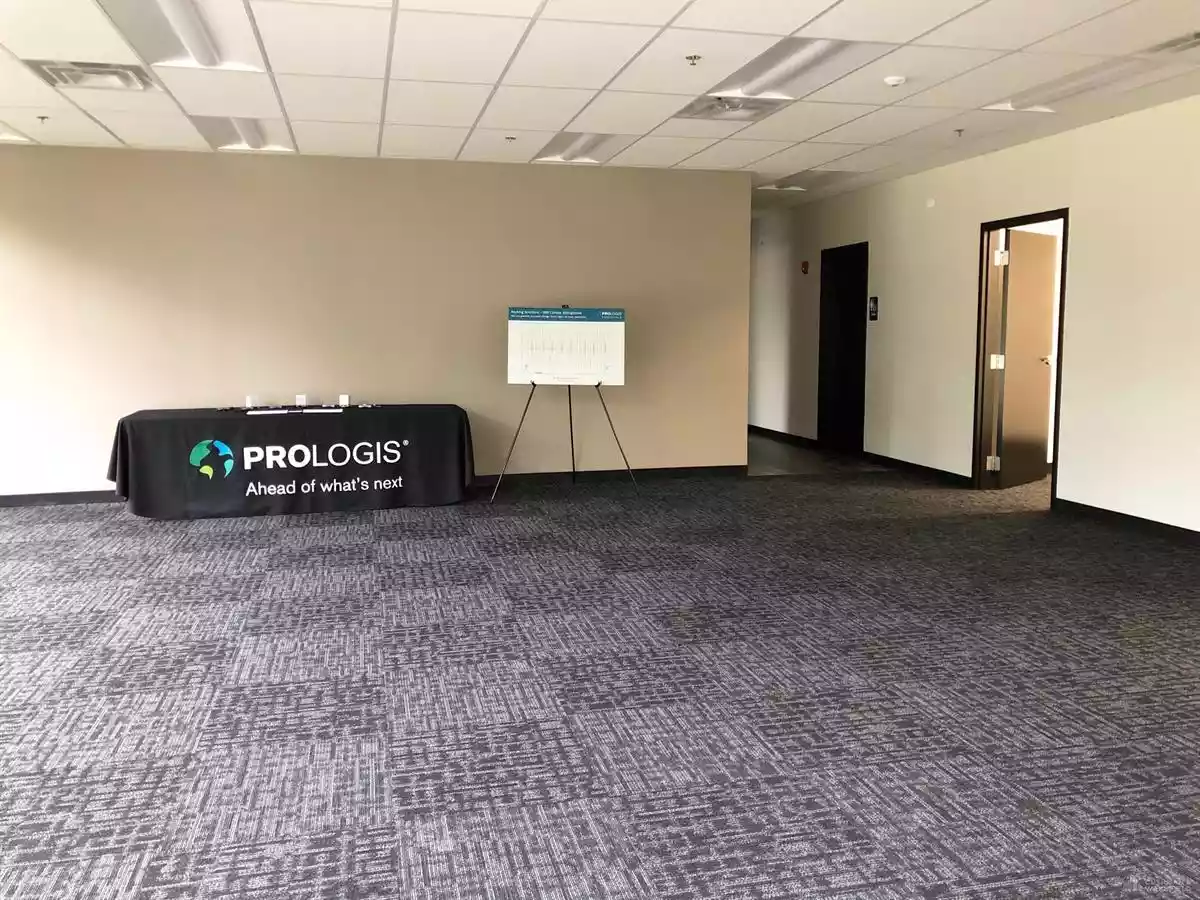 Bolingbrook - Warehouse/Distribution