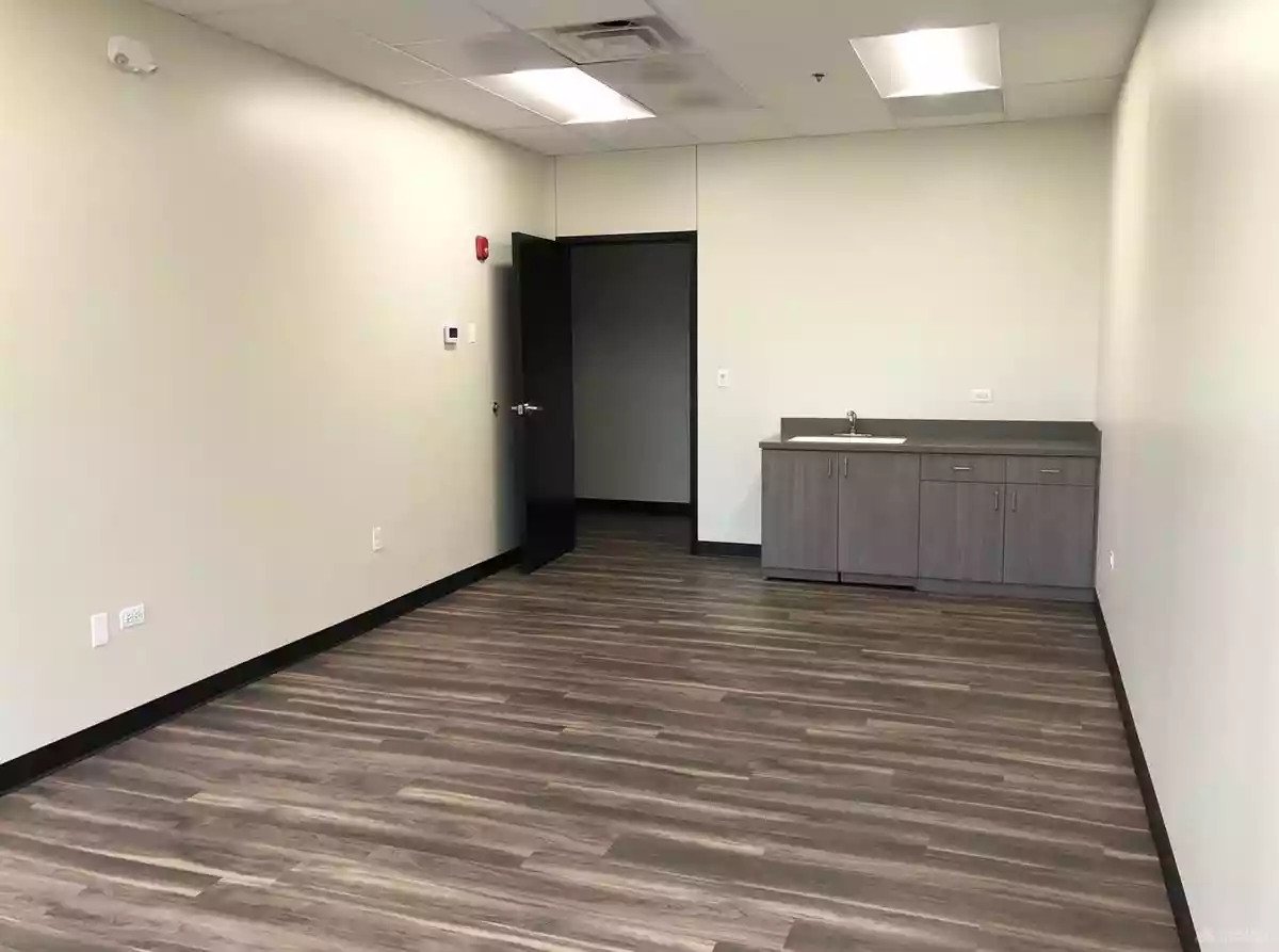 Bolingbrook - Warehouse/Distribution