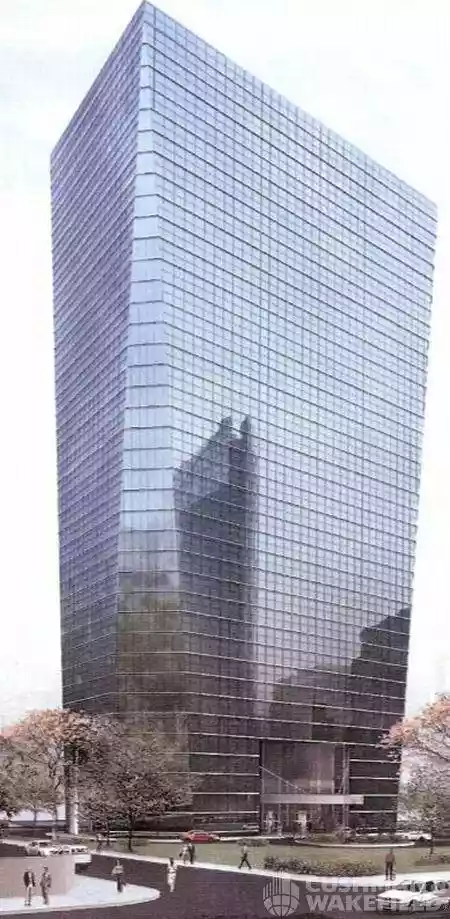 São Paulo - Office