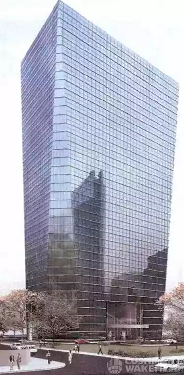 São Paulo - Office