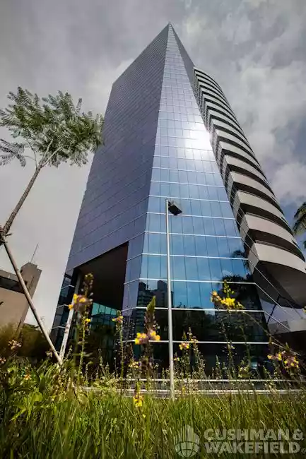 São Paulo - Office