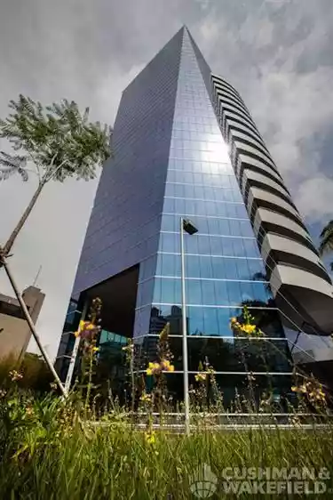São Paulo - Office