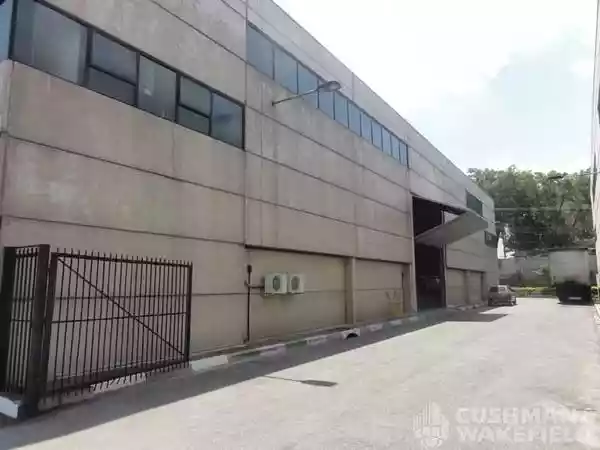 Osasco - Warehouse/Distribution