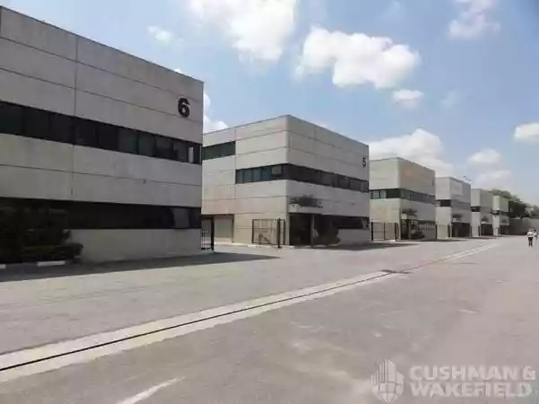 Osasco - Warehouse/Distribution