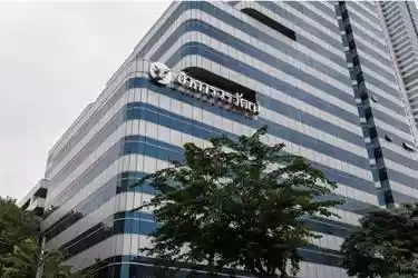 Vorawat Building