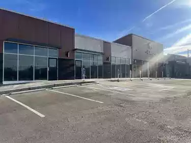Calgary - Retail