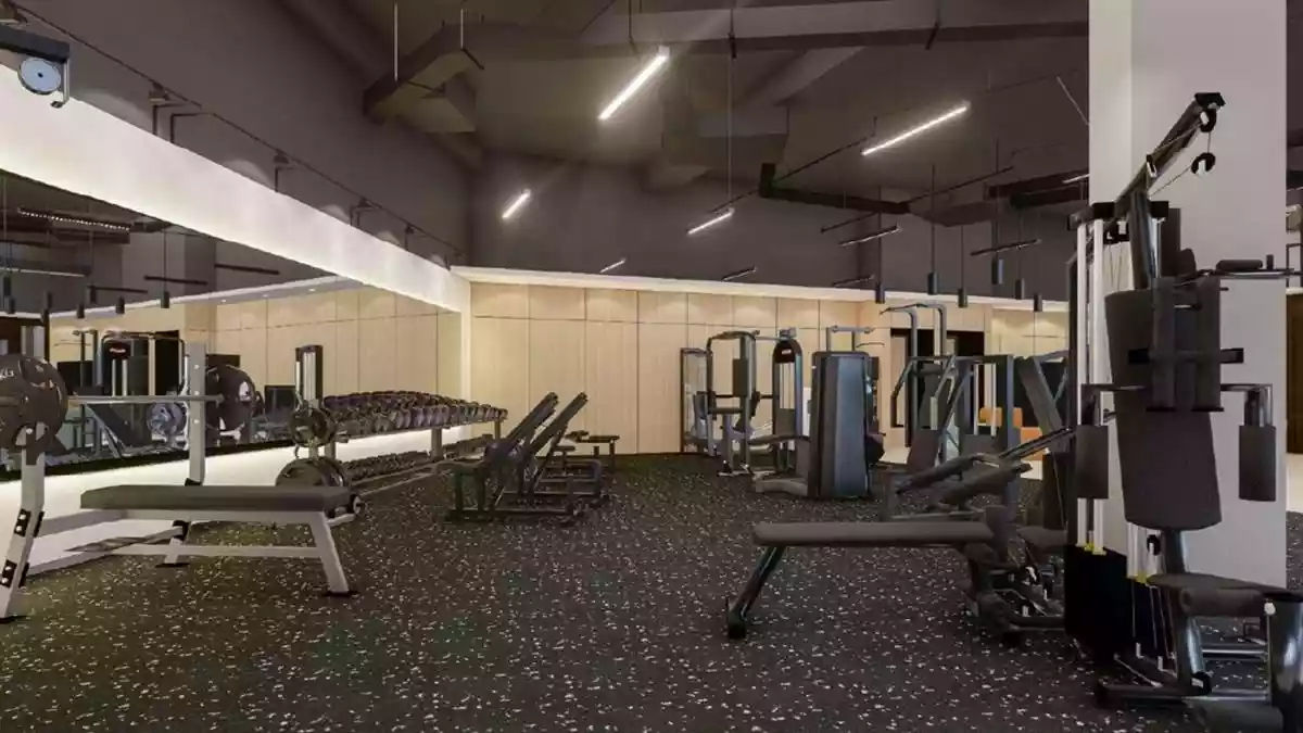 Tai Seng Exchange (TSX) - Lab space