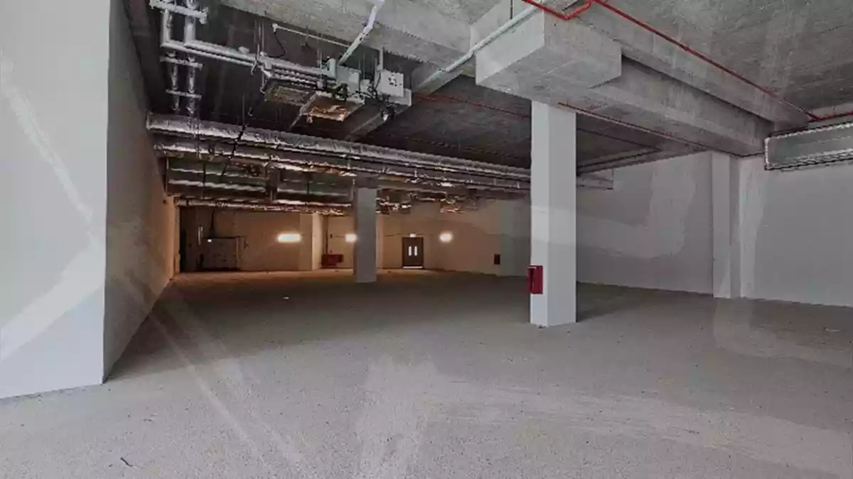 Tai Seng Exchange (TSX) - F&B space